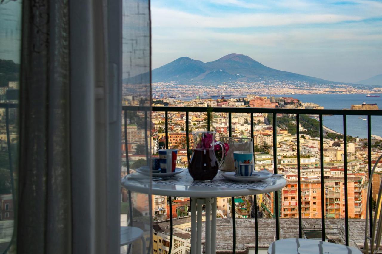 Bed & Breakfast Nido Dei Gabbiani 2*
