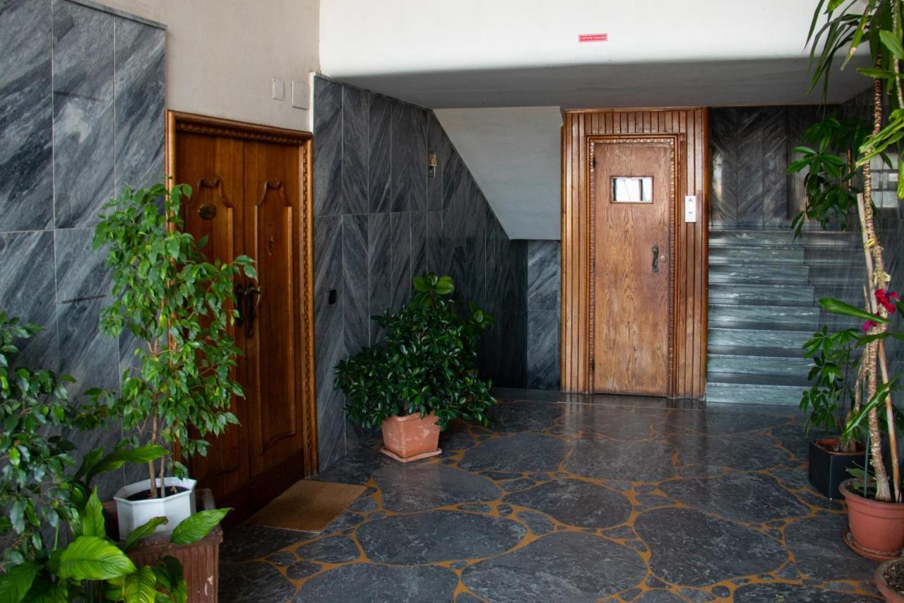 Nido Dei Gabbiani Bed & Breakfast