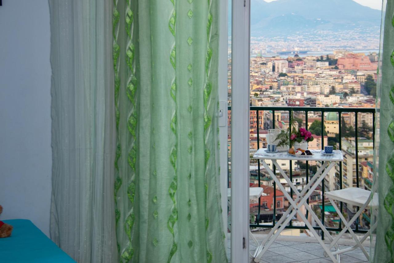 Nido Dei Gabbiani Bed & Breakfast 2*