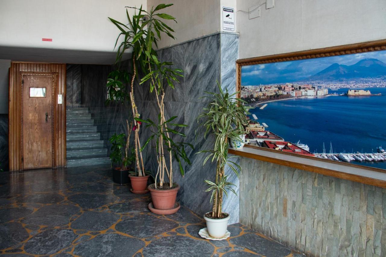 Bed & Breakfast Nido Dei Gabbiani 2*