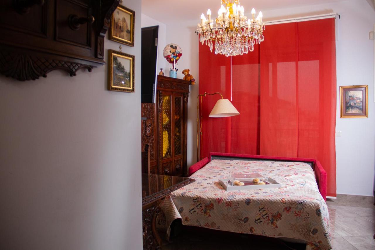 Bed & Breakfast Nido Dei Gabbiani Napoli