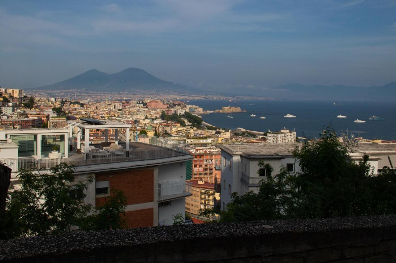 Nido Dei Gabbiani Bed & Breakfast 2*