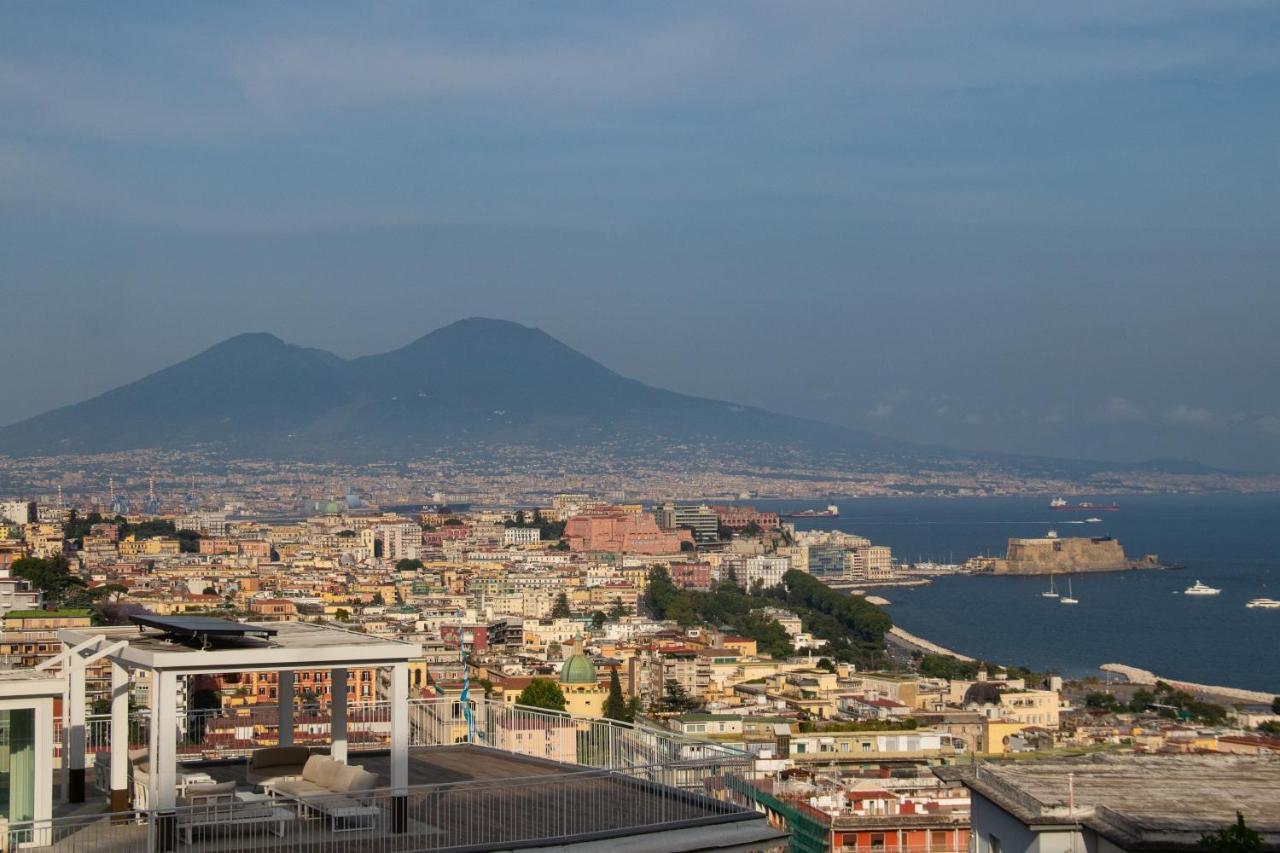 Nido Dei Gabbiani Bed & Breakfast 2*