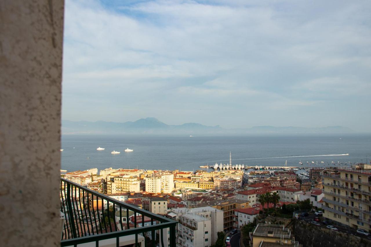 Nido Dei Gabbiani Bed & Breakfast Napoli