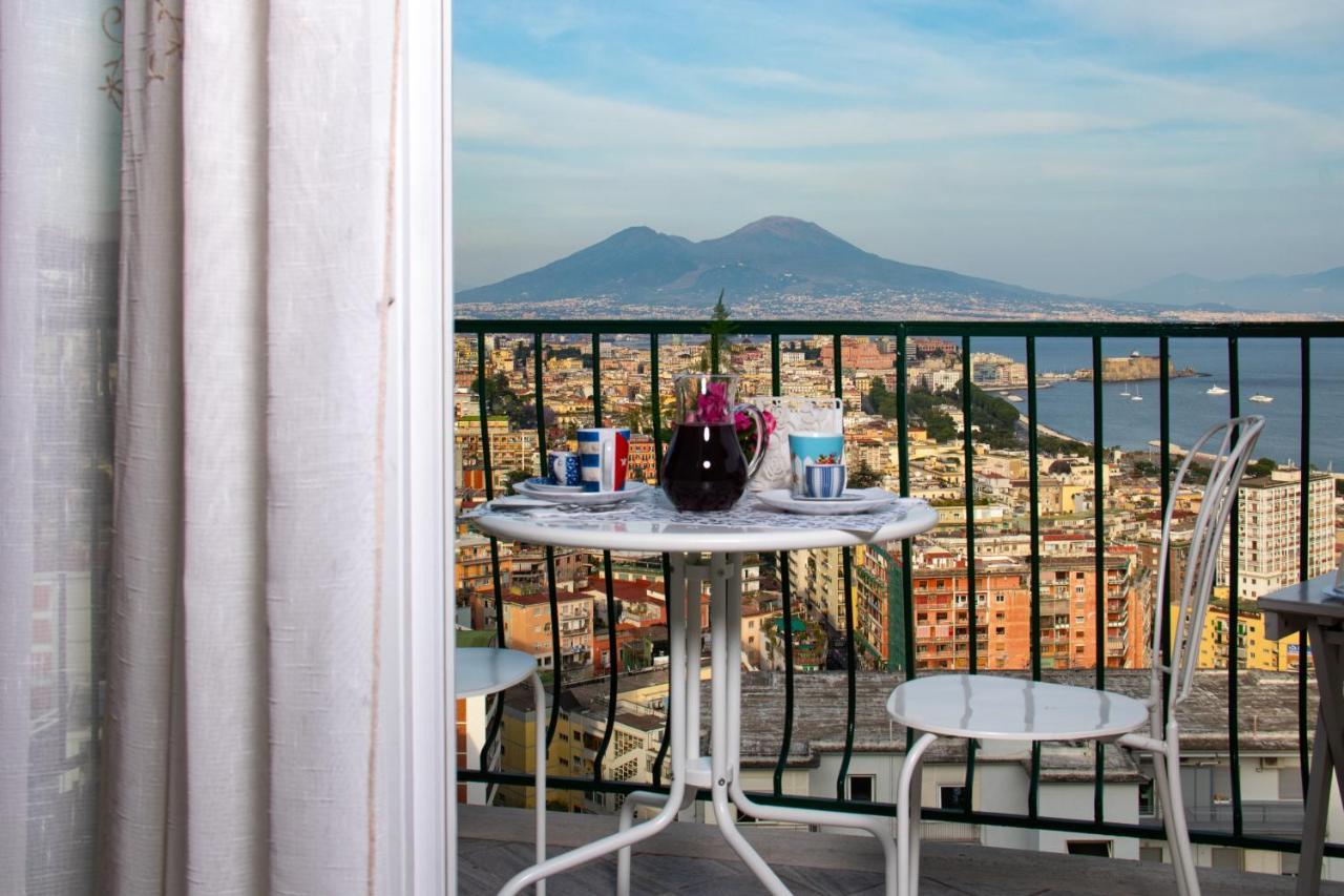 Nido Dei Gabbiani Bed & Breakfast 2*