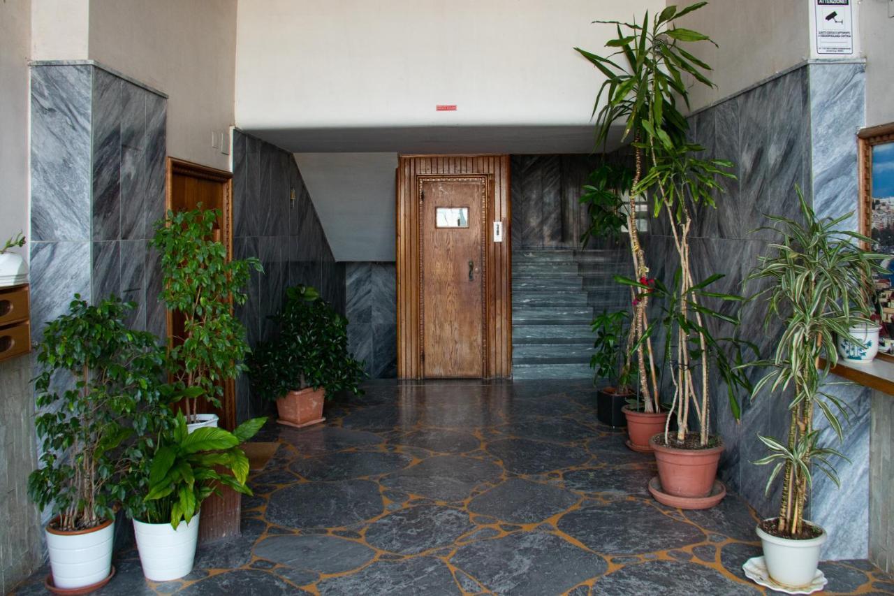 Nido Dei Gabbiani Bed & Breakfast Napoli
