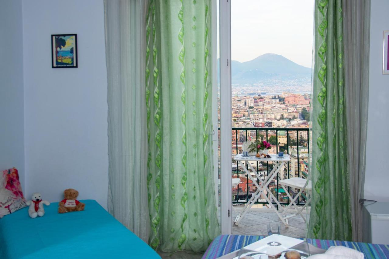 Nido Dei Gabbiani Bed & Breakfast 2*