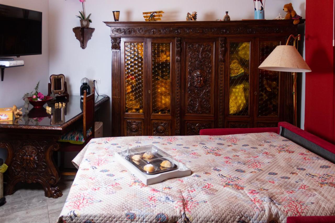 Nido Dei Gabbiani Bed & Breakfast Napoli