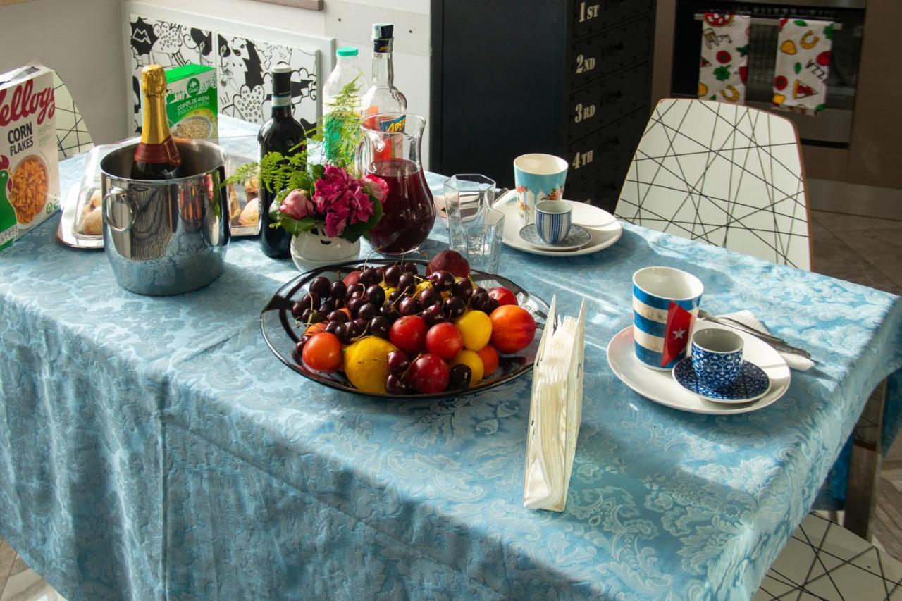 Nido Dei Gabbiani Bed & Breakfast 2*