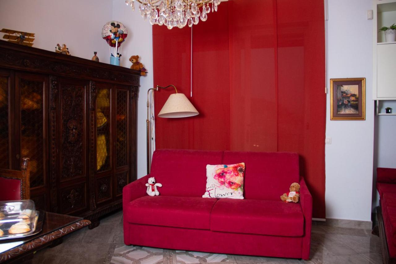 Nido Dei Gabbiani Bed & Breakfast Napoli
