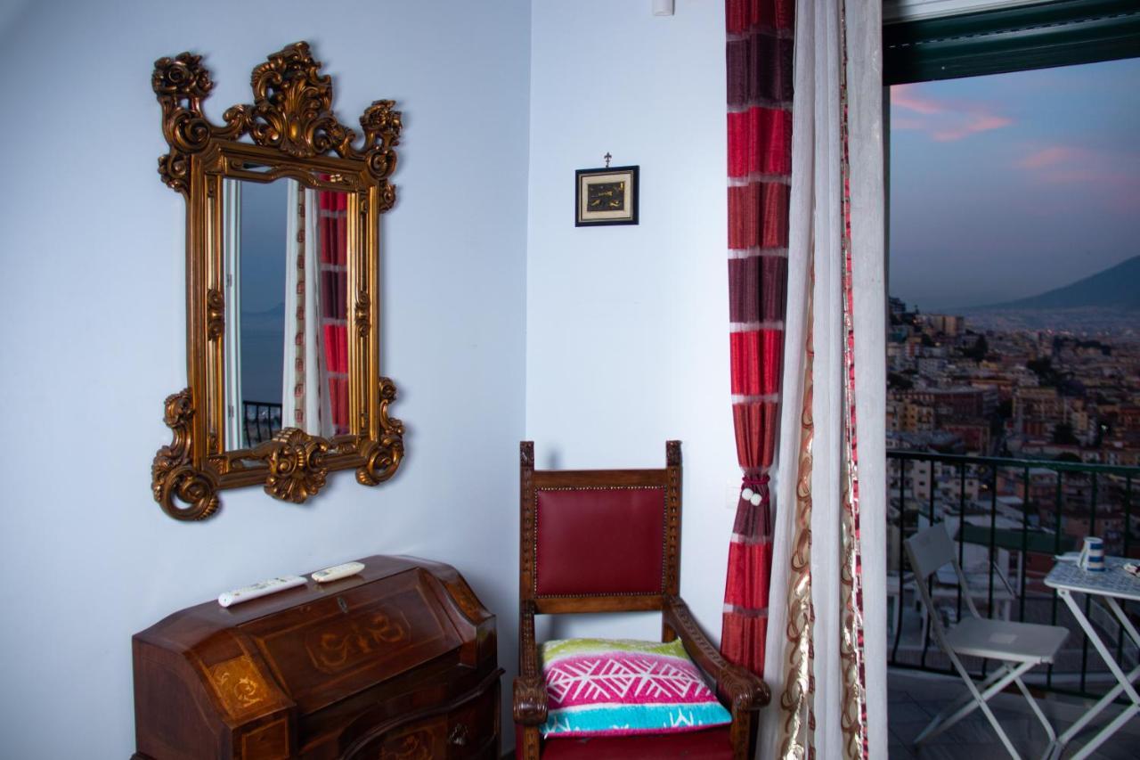 Bed & Breakfast Nido Dei Gabbiani