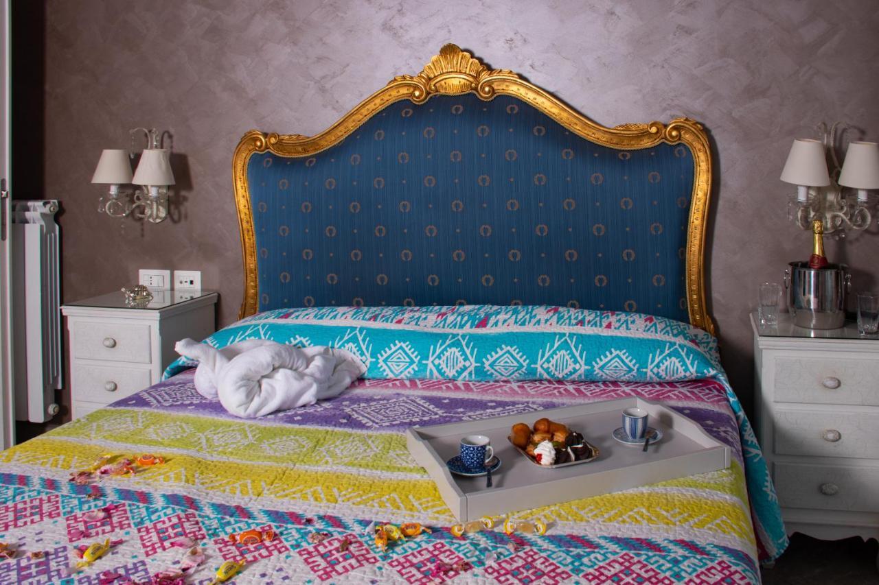 Bed & Breakfast Nido Dei Gabbiani Napoli