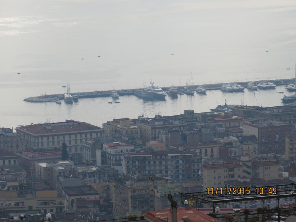 Nido Dei Gabbiani 2* Napoli
