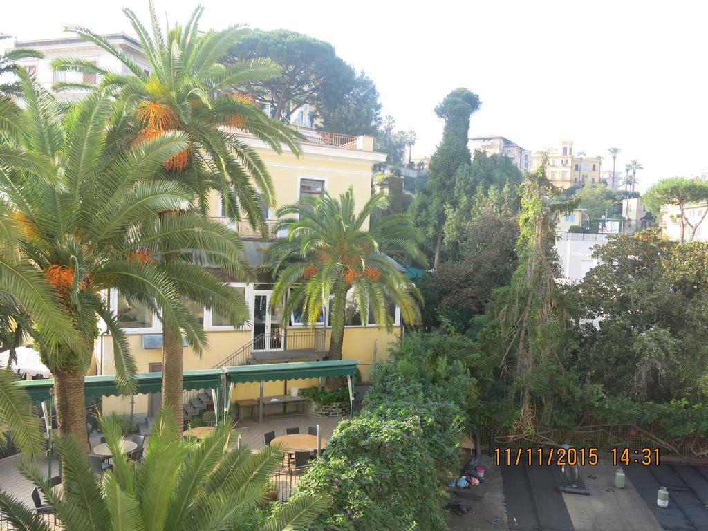 Nido Dei Gabbiani Bed & Breakfast