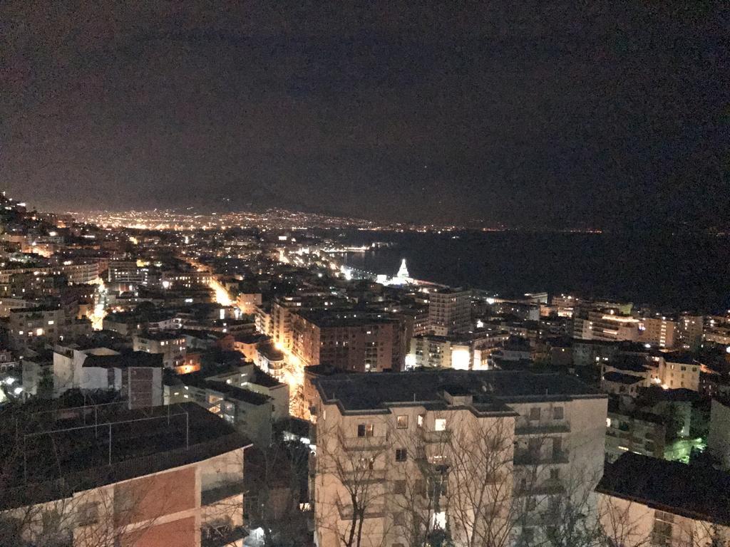 Nido Dei Gabbiani Napoli
