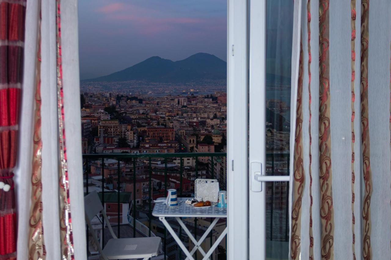 Nido Dei Gabbiani 2* Naples