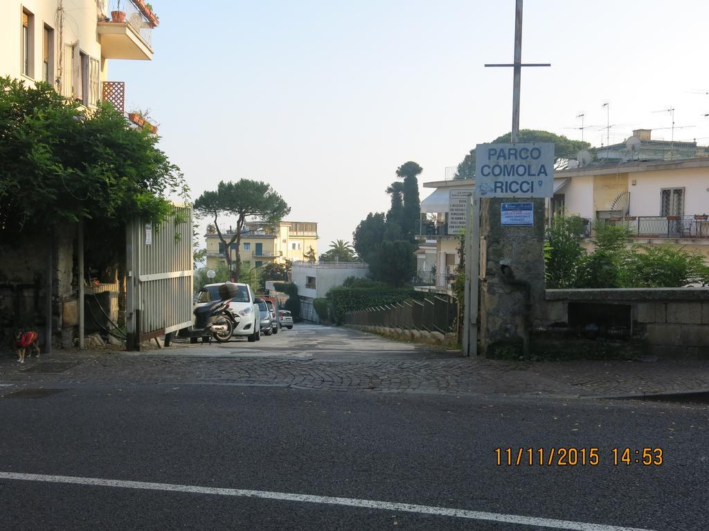 Nido Dei Gabbiani 2*